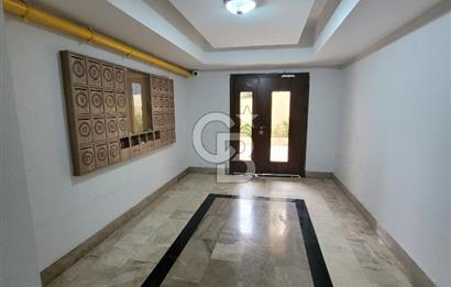 Bayraklı Yamanlar Deniz Manzaralı 3+1 Satılık Daire 