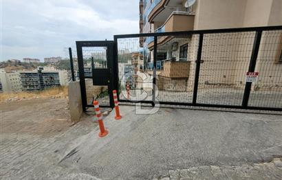 Bayraklı Yamanlar Deniz Manzaralı 3+1 Satılık Daire 