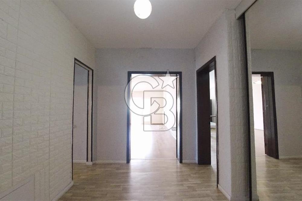 Karşıyaka Mavişehir Albatros Sitesinde Kiralık 3+1 154 M² Daire