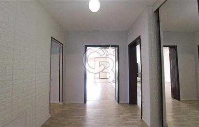 Karşıyaka Mavişehir Albatros Sitesinde Kiralık 3+1 154 M² Daire