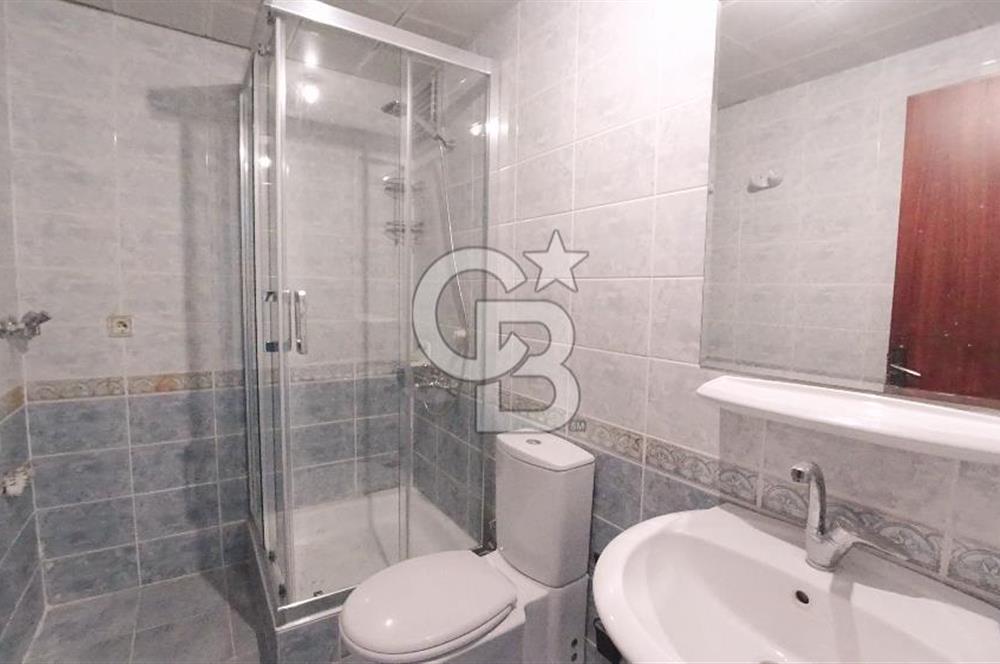 Karşıyaka Mavişehir Albatros Sitesinde Kiralık 3+1 154 M² Daire
