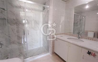 Karşıyaka Mavişehir Albatros Sitesinde Kiralık 3+1 154 M² Daire