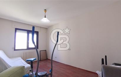 Karşıyaka Mavişehir Albatros Sitesinde Kiralık 3+1 154 M² Daire