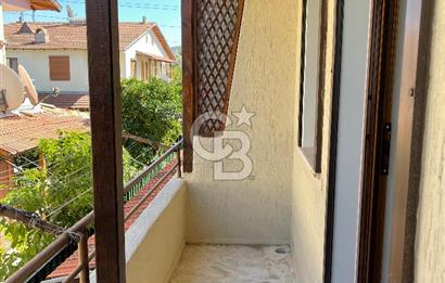 Urla Özbekte Satılık Villa 