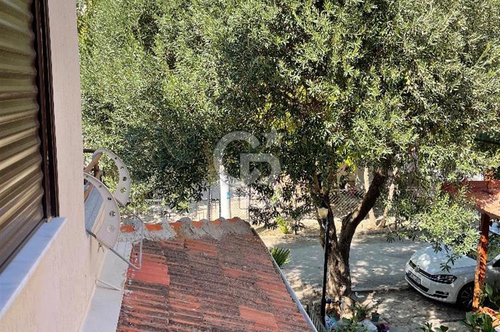 Urla Özbekte Satılık Villa 