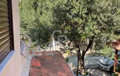 Urla Özbekte Satılık Villa 