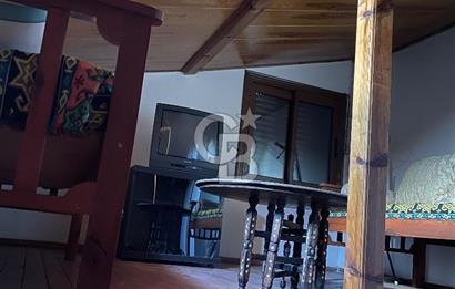 Urla Özbekte Satılık Villa 