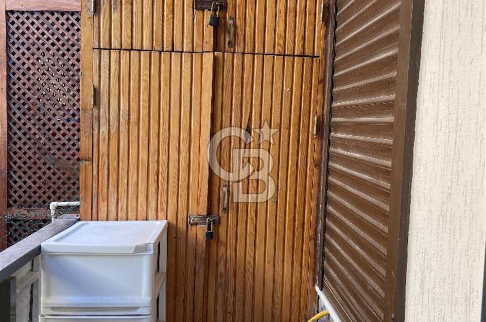 Urla Özbekte Satılık Villa 