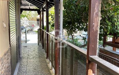 Urla Özbekte Satılık Villa 