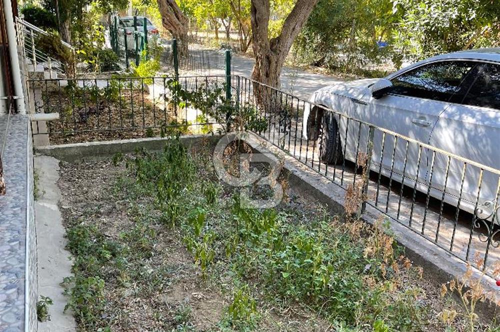 Urla Özbekte Satılık Villa 