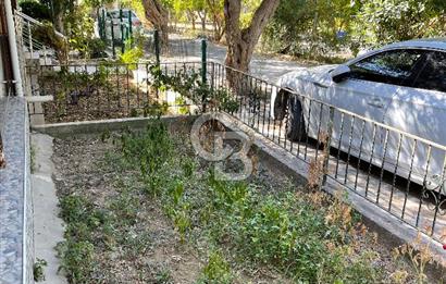 Urla Özbekte Satılık Villa 