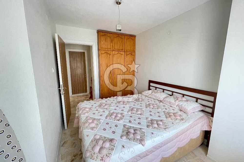 Urla Özbekte Satılık Villa 
