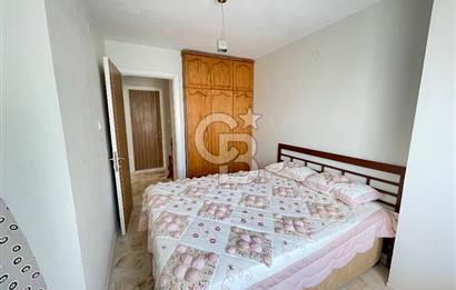 Urla Özbekte Satılık Villa 