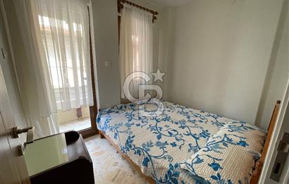 Urla Özbekte Satılık Villa 