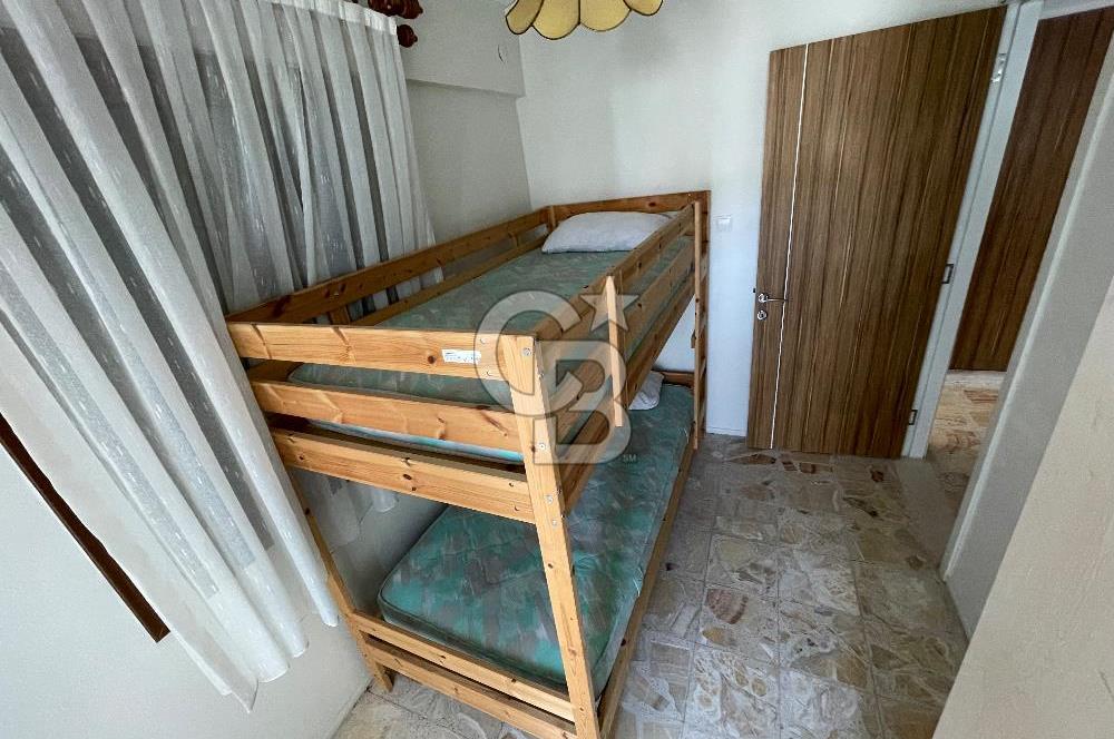 Urla Özbekte Satılık Villa 
