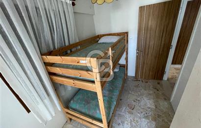Urla Özbekte Satılık Villa 