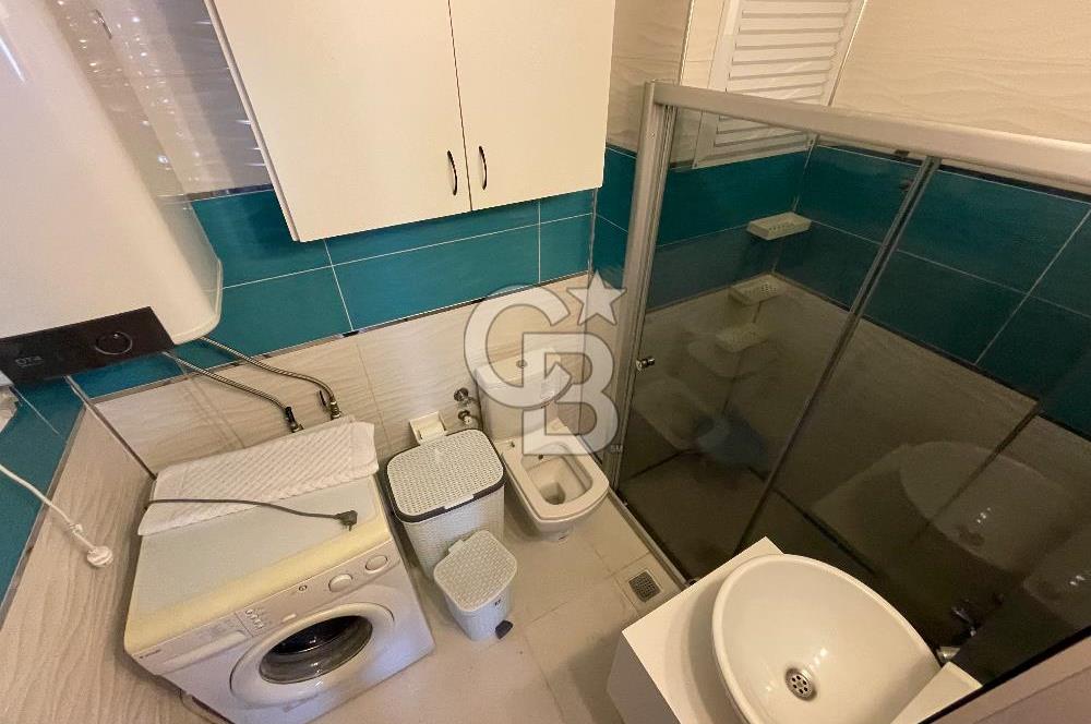 Urla Özbekte Satılık Villa 