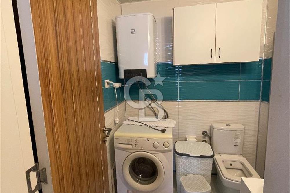Urla Özbekte Satılık Villa 