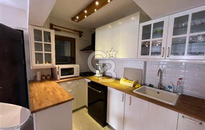 Urla Özbekte Satılık Villa 
