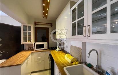 Urla Özbekte Satılık Villa 