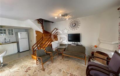 Urla Özbekte Satılık Villa 
