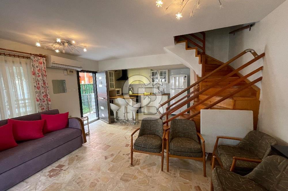 Urla Özbekte Satılık Villa 
