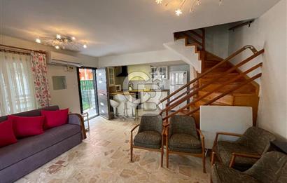 Urla Özbekte Satılık Villa 