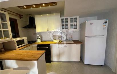 Urla Özbekte Satılık Villa 