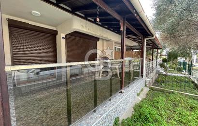 Urla Özbekte Satılık Villa 
