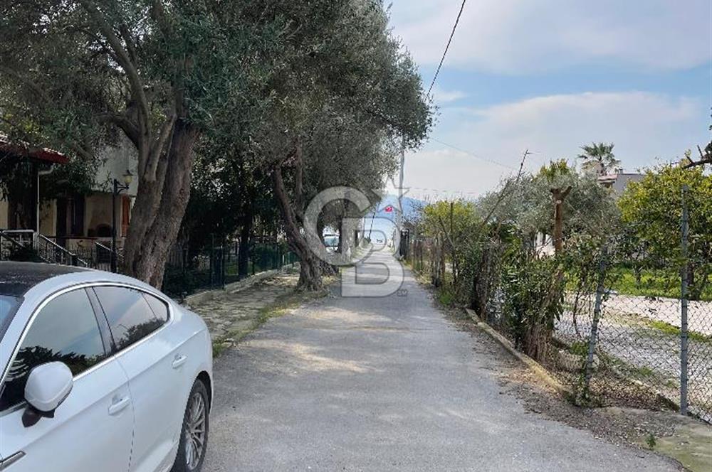 Urla Özbekte Satılık Villa 