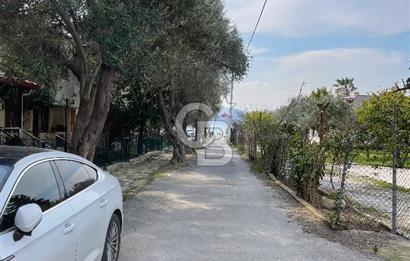 Urla Özbekte Satılık Villa 