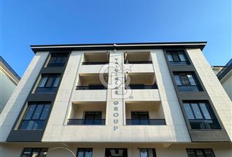 ​ÇİFTLİKKÖY SAHİL MH.'DE SATILIK 3+1 DAİRE