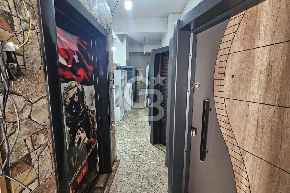 CB ENVOY / ANAYOLA CEPHE SATILIK İŞYERİ