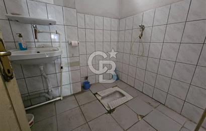 CB ENVOY / ANAYOLA CEPHE SATILIK İŞYERİ