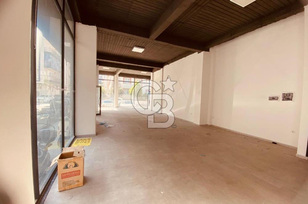 Pelitlibağ Mh. Kiralık İşyeri 120 M²
