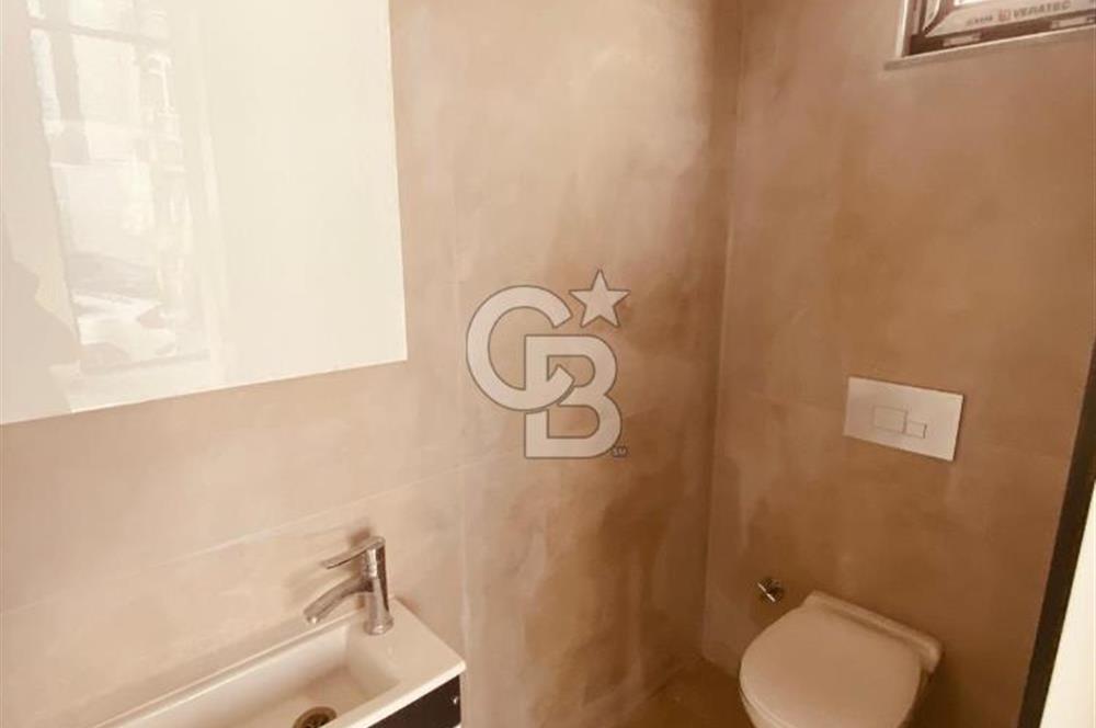 Pelitlibağ Mh. Kiralık İşyeri 120 M²