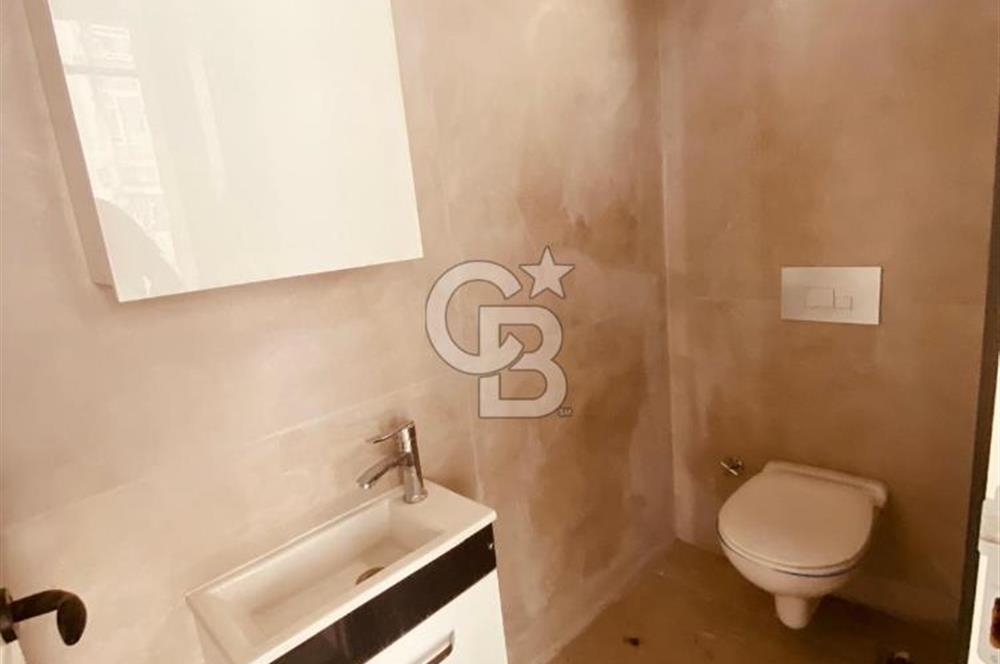 Pelitlibağ Mh. Kiralık İşyeri 120 M²