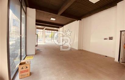 Pelitlibağ Mh. Kiralık İşyeri 120 M²