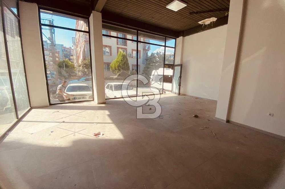 Pelitlibağ Mh. Kiralık İşyeri 120 M²
