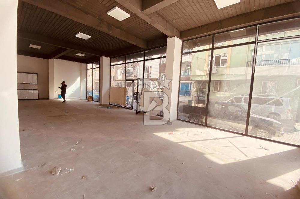 Pelitlibağ Mh. Kiralık İşyeri 120 M²