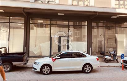 Pelitlibağ Mh. Kiralık İşyeri 120 M²