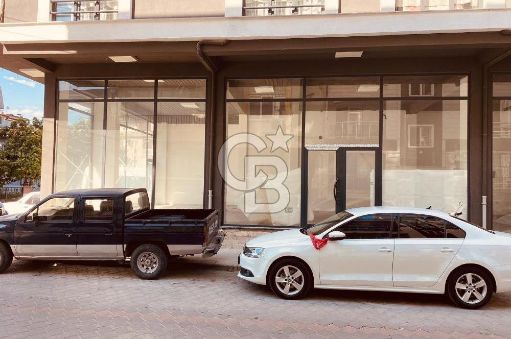 Pelitlibağ Mh. Kiralık İşyeri 120 M²