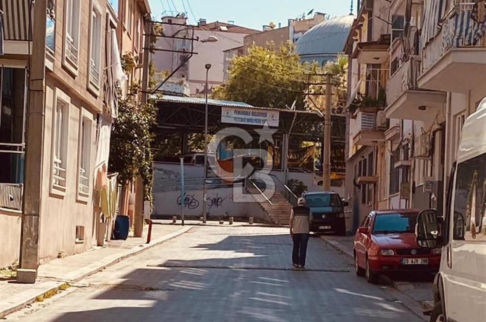 Pelitlibağ Mh. Kiralık İşyeri 120 M²
