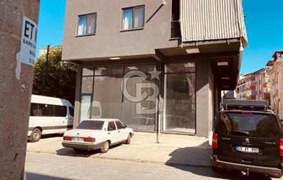 Pelitlibağ Mh. Kiralık İşyeri 120 M²