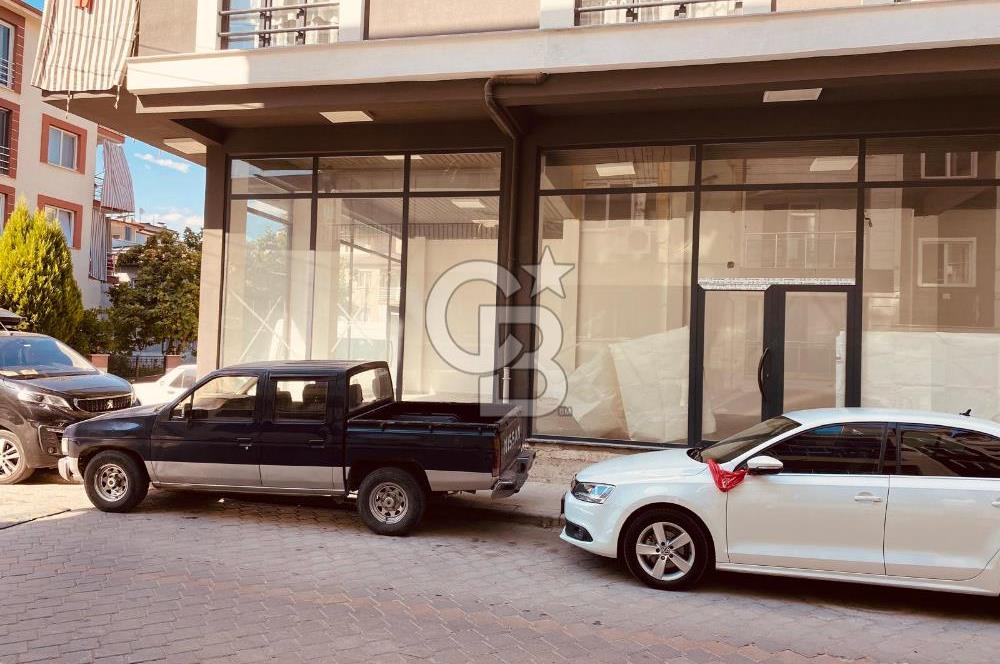 Pelitlibağ Mh. Kiralık İşyeri 120 M²