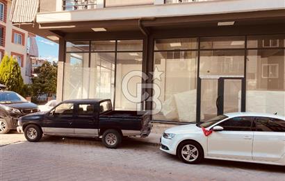 Pelitlibağ Mh. Kiralık İşyeri 120 M²