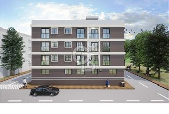 Karşıyaka Şemikler Mh. Projeden Satılık 2+1 Daire 