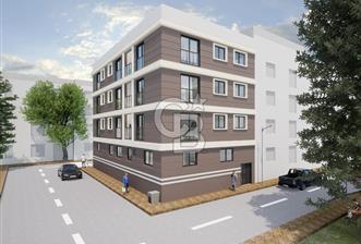 Karşıyaka Şemikler mh. Projeden 1+1 Satılık Daire 