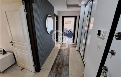 ÇANKAYA MAH. MANZARALI-KAPALI OTOPARKLI 3+1 DAİRE 