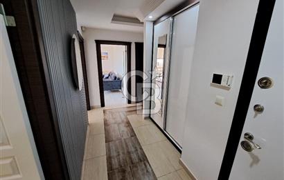 ÇANKAYA MAH. MANZARALI-KAPALI OTOPARKLI 3+1 DAİRE 